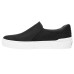 Dr. Scholl's Ladies' Do It Right Slip On Sneaker, Black, 7.5