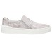 Dr. Scholl's Ladies' Do It Right Slip On Sneaker, Gray, 10