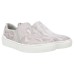 Dr. Scholl's Ladies' Do It Right Slip On Sneaker, Gray, 10