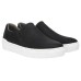 Dr. Scholl's Ladies' Do It Right Slip On Sneaker, Black, 7.5