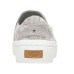 Dr. Scholl's Ladies' Do It Right Slip On Sneaker, Gray, 10
