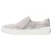 Dr. Scholl's Ladies' Do It Right Slip On Sneaker, Gray, 10