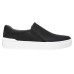 Dr. Scholl's Ladies' Do It Right Slip On Sneaker, Black, 7.5