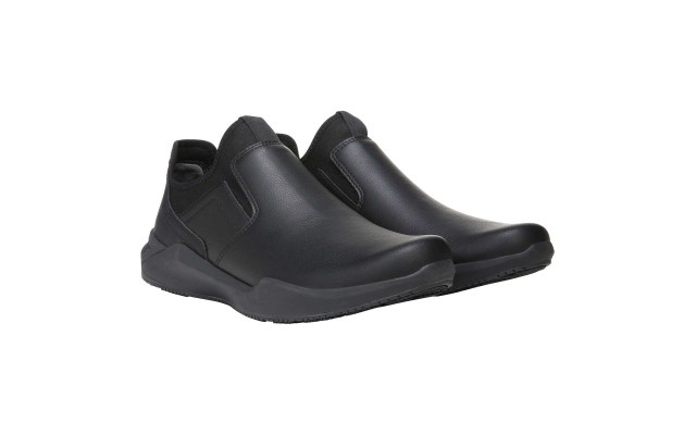  Men's Non-Slip Shoe, One Color, 10