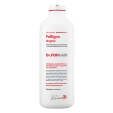 Dr.ForHair Multi-purpose Anti Hair Loss Scalp Care Shampoo, 25.36 fl oz