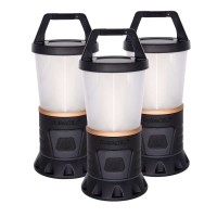 Duracell 600 Lumen 3 Pack Lanterns