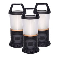 Duracell 600 Lumen 3 Pack Lanterns