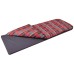 Duvalay X-Large Sleeping Pad by , Red