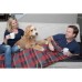Duvalay X-Large Sleeping Pad by , Red