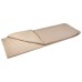 Duvalay X-Large Sleeping Pad by , Brown