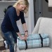 Duvalay X-Large Sleeping Pad by , Blue