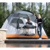 Duvalay X-Large Sleeping Pad by , Blue