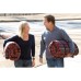 Duvalay X-Large Sleeping Pad by , Red