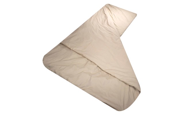 Duvalay X-Large Sleeping Pad by , Brown