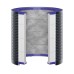 Pure Cool Link, Air Purifier & Fan, TP02, Nickel