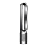 Dyson Pure Cool Link, Air Purifier & Fan, TP02, Nickel
