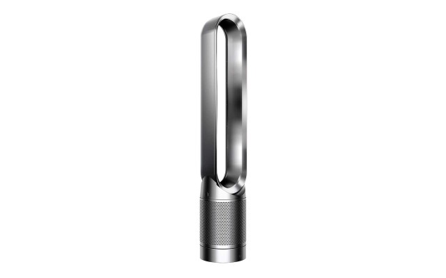  Pure Cool Link, Air Purifier & Fan, TP02, Nickel
