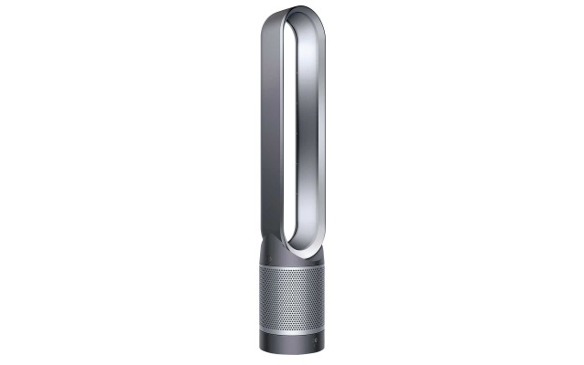  Pure Cool Link, Air Purifier & Fan, TP02, Silver