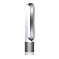Dyson Pure Cool Link, Air Purifier & Fan, TP02, White