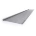 EasyOn Gutter Guard 6” Version – 24’