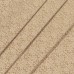  Canova Blackout Window Valance 42 x 21, Gold, 21