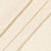  Canova Blackout Window Valance 42 x 21, Natural, 21