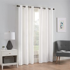 Eclipse Microfiber Thermaback Blackout 42″ x 84″ Curtain Panel
