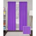  Tricia Thermapanel Room-Darkening  Panel Pair 52″ x 84″