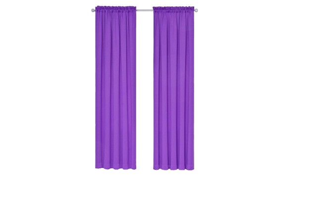  Tricia Thermapanel Room-Darkening  Panel Pair 52″ x 84″