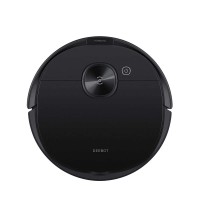 ECOVACS DEEBOT N8 Vacuuming & Mopping Robot with Advanced Mapping