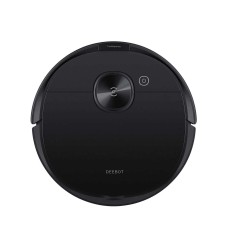 ECOVACS DEEBOT N8 Vacuuming & Mopping Robot with Advanced Mapping