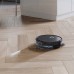  DEEBOT U2 Pro Vacuuming & Mopping Robot with Pet Care Kit