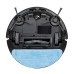 DEEBOT U2 Pro Vacuuming & Mopping Robot with Pet Care Kit