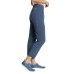  Ladies' Ankle Pant, Blue, 2X