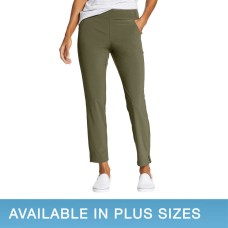 Eddie Bauer Ladies' Ankle Pant