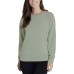  Ladies' Crewneck & Hoodie, 2-pack, Blue, 2X