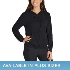 Eddie Bauer Ladies' Full Zip Hoodie