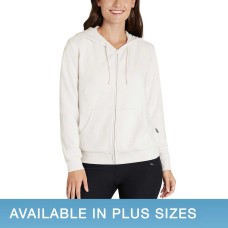 Eddie Bauer Ladies' Full Zip Hoodie