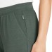  Ladies' Lounge Jogger, 2-pack, Black, Large