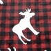  Plush Sherpa Fleece Throw, Multi