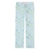  Youth 2-piece PJ Set with Robe, Moose, One Color, Medium