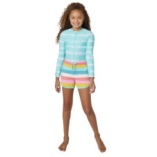 Eddie Bauer Youth Long Sleeve Swim Set