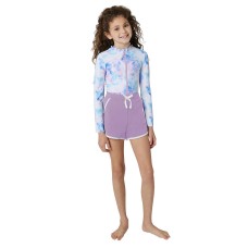 Eddie Bauer Youth Long Sleeve Swim Set