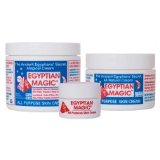 EGYPTIAN MAGIC Natural All Purpose Skin Cream Set