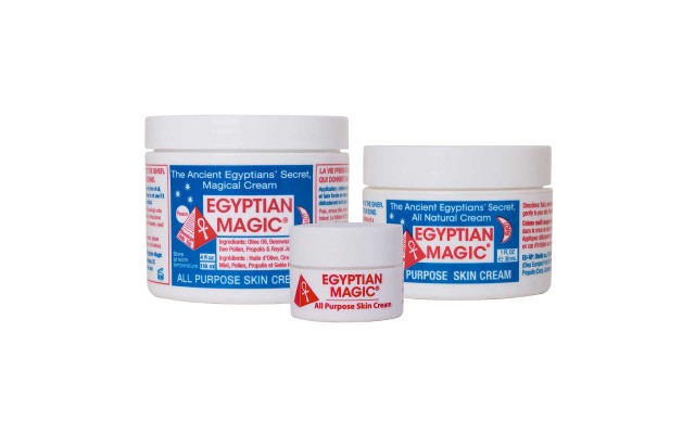  Natural All Purpose Skin Cream Set