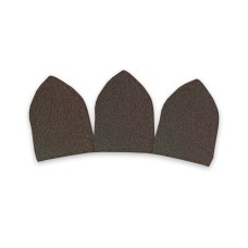 Eid Islamic Knitted Kufi Topi Prayer Hat Crochet Cap Taqiyah Takke Skull Beanie for MuslimsParyers and Islamic Eids