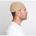  Islamic Knitted Kufi Topi Prayer Hat Crochet Cap Taqiyah Takke Skull Beanie for Muslims, Paryers and Islamic s