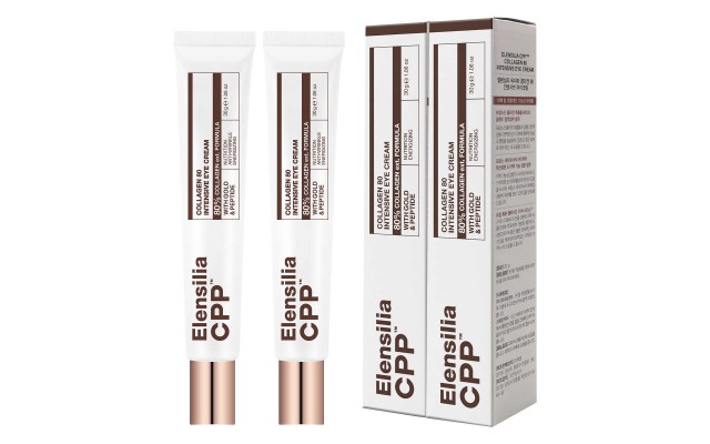  CPP Intensive Eye Cream 1.06 oz  2-Pack
