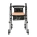 Elite Rolling Walker by 