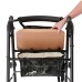 Elite Rolling Walker by 